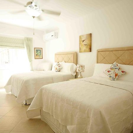 Cattleya Luxury Suites Kingston Luaran gambar