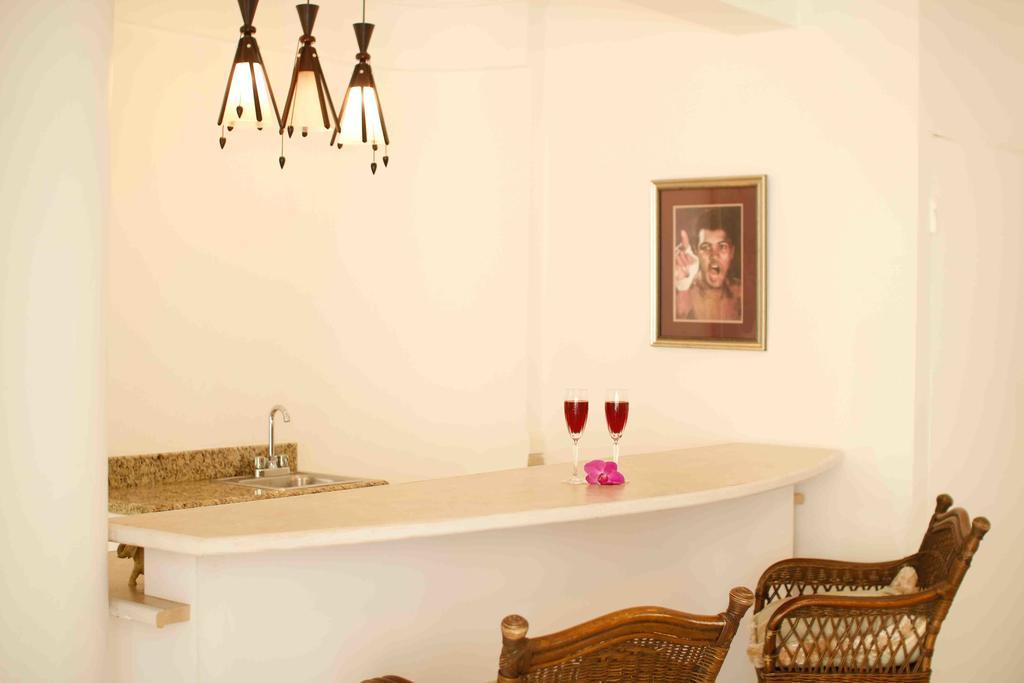 Cattleya Luxury Suites Kingston Bilik gambar