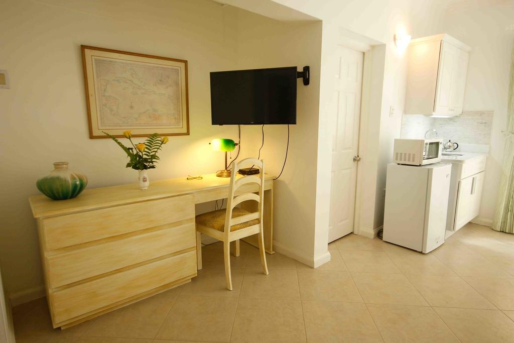 Cattleya Luxury Suites Kingston Luaran gambar